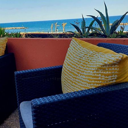 Le Paradis Bleu- Front De Mer - Travaux Recents Le Barcares Bagian luar foto